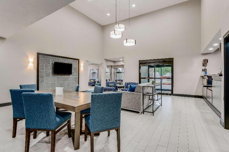 فندق Best Western Huntsville