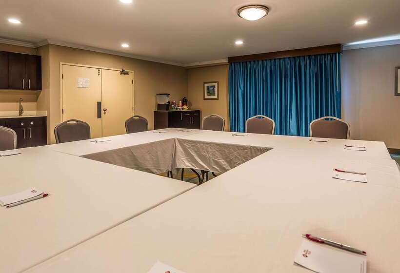 Szálloda Best Western Plus La Mesa San Diego