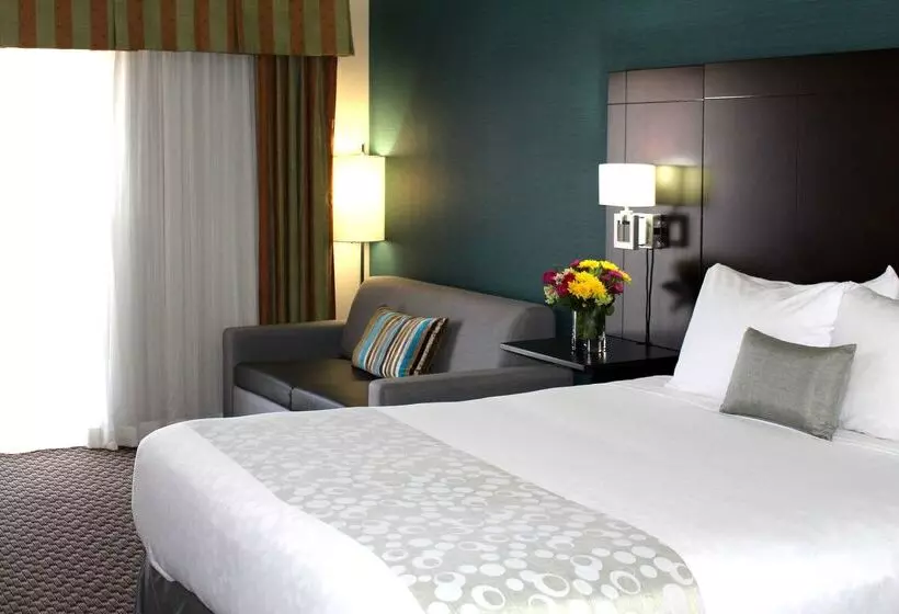 酒店 Best Western Plus La Mesa San Diego