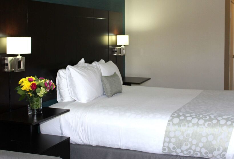 Szálloda Best Western Plus La Mesa San Diego