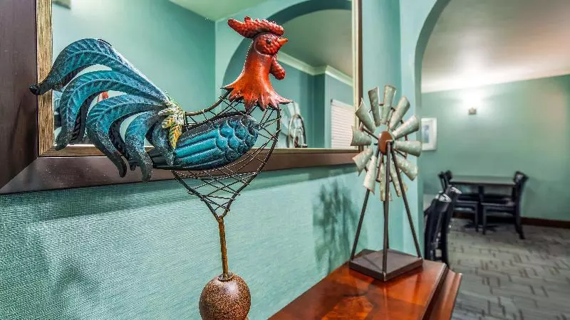 酒店 Best Western Plus La Mesa San Diego