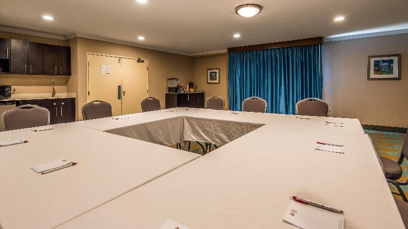 Szálloda Best Western Plus La Mesa San Diego