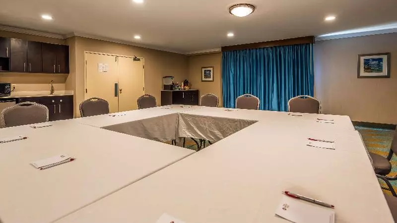 酒店 Best Western Plus La Mesa San Diego