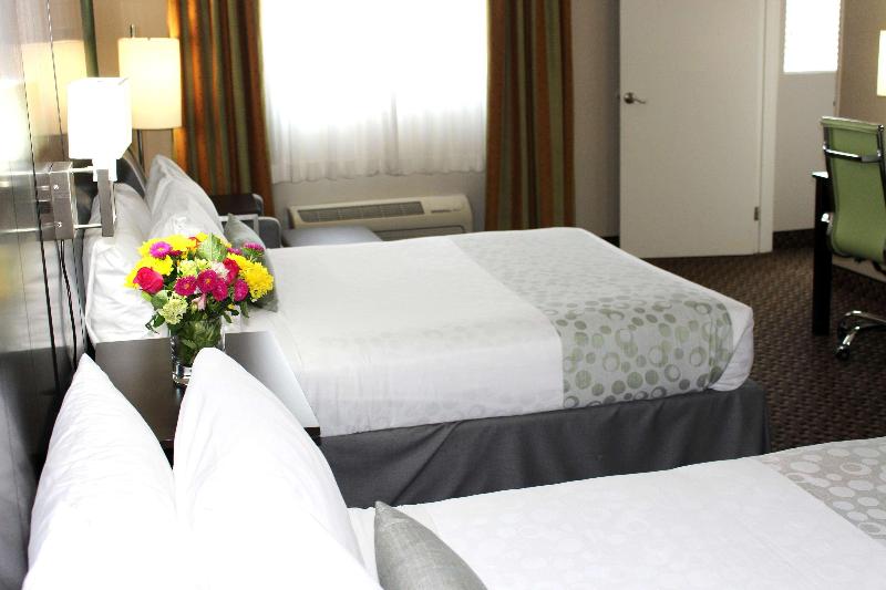 Szálloda Best Western Plus La Mesa San Diego