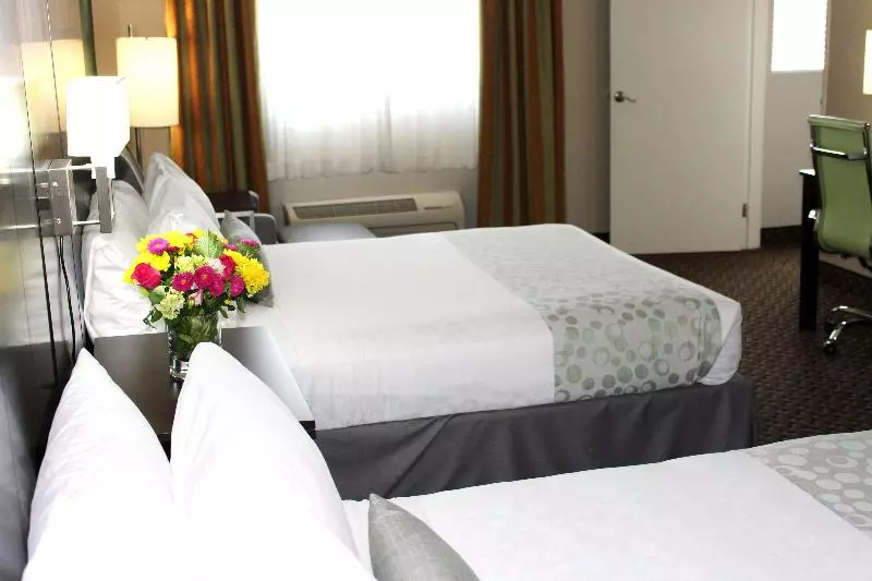 酒店 Best Western Plus La Mesa San Diego