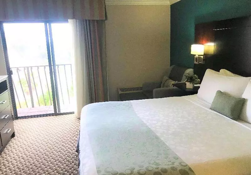 酒店 Best Western Plus La Mesa San Diego