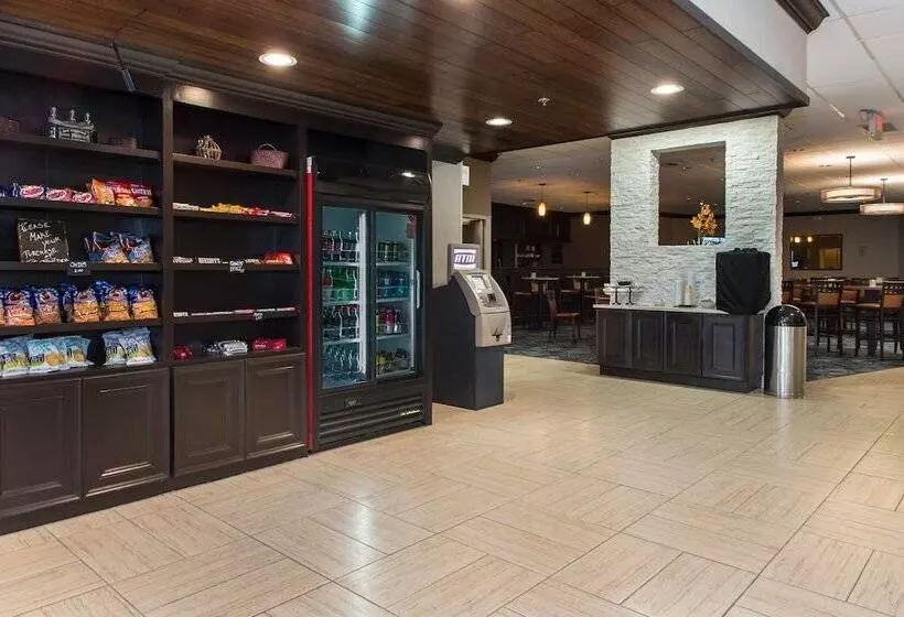 فندق Best Western Plus Strongsville Cleveland