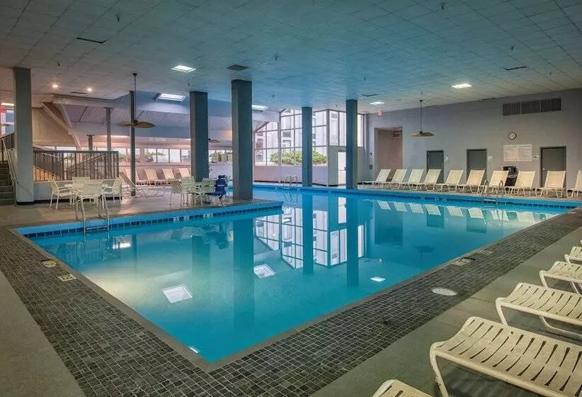 فندق Best Western Plus Strongsville Cleveland