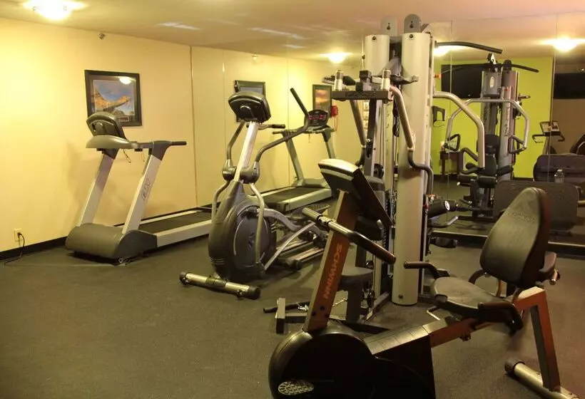 Best Western Plus York Hotel And Conference Center