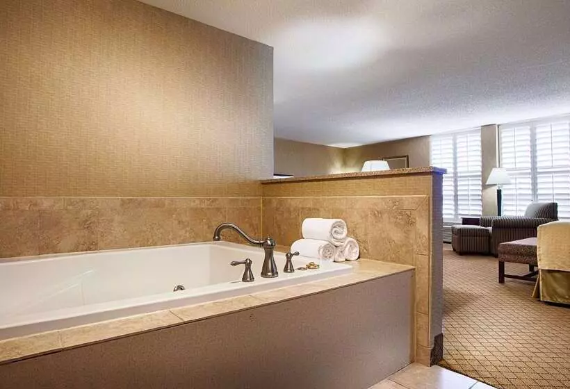 Best Western Plus York Hotel And Conference Center