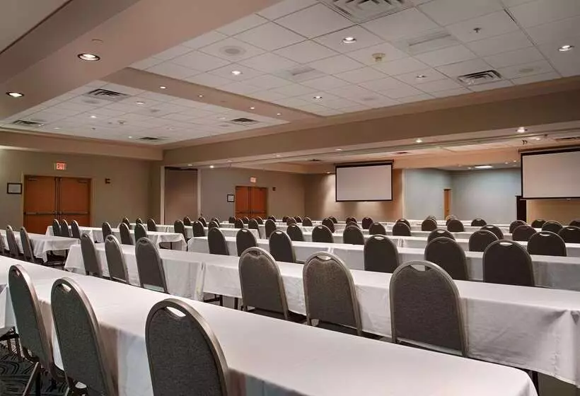 Best Western Plus York Hotel And Conference Center