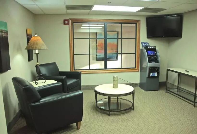 Best Western Plus York Hotel And Conference Center