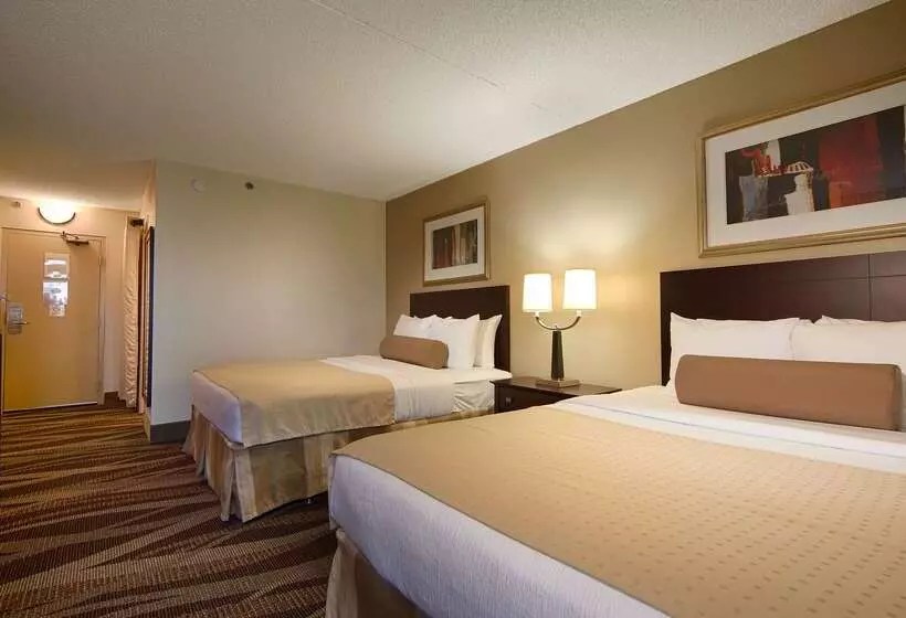 Best Western Plus York Hotel And Conference Center