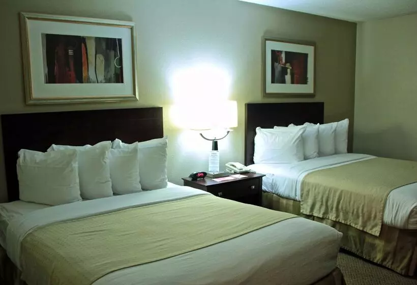 Best Western Plus York Hotel And Conference Center