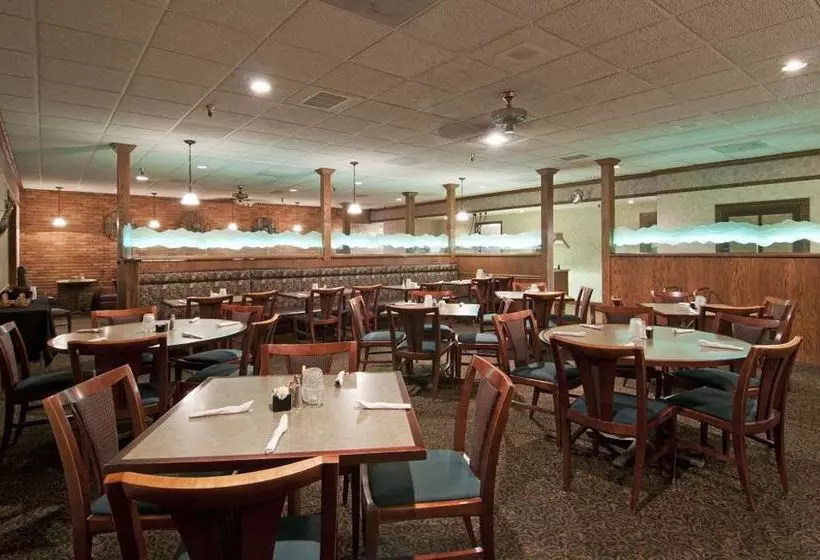 酒店 Clarion Inn Rochester