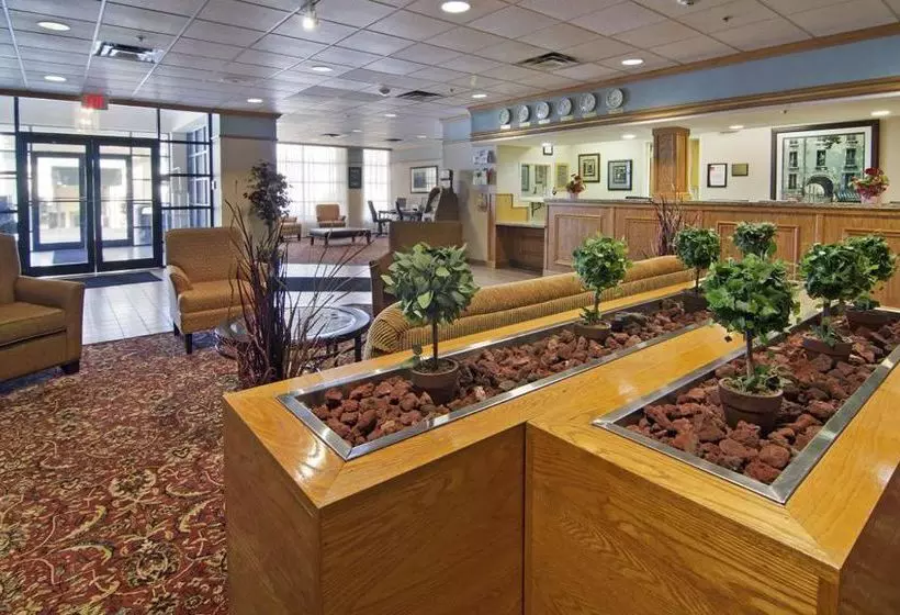 酒店 Clarion Inn Rochester