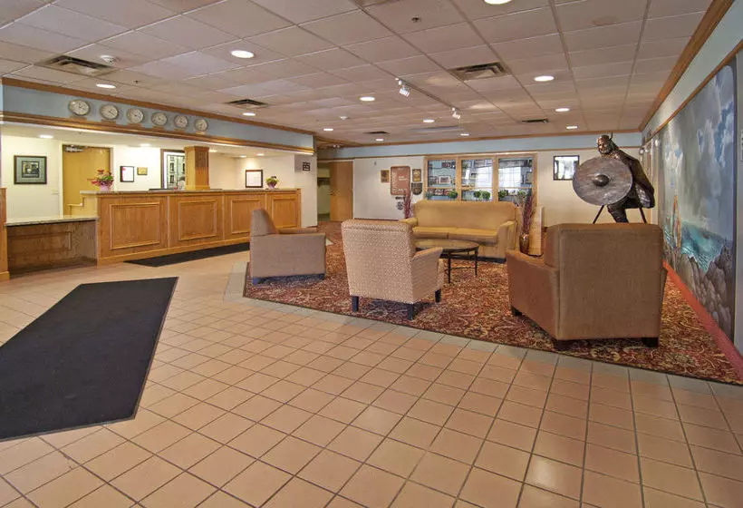 酒店 Clarion Inn Rochester