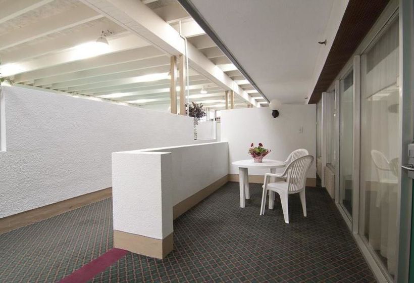 酒店 Clarion Inn Rochester