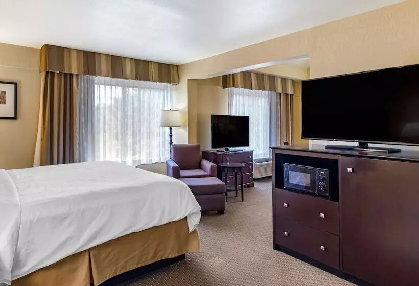 Отель Comfort Inn & Suites Dahlonega University Area