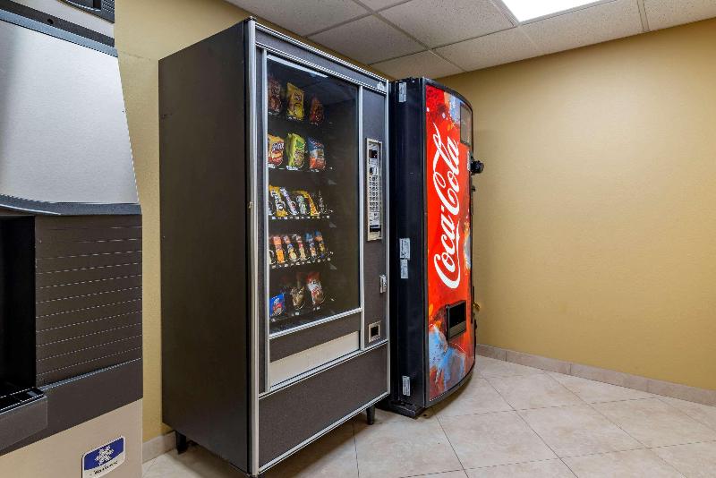 酒店 Comfort Inn & Suites Dahlonega University Area