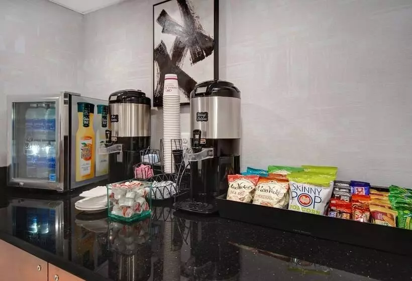 酒店 Crowne Plaza Auburn Hills, An Ihg