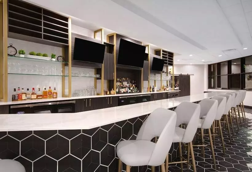 酒店 Crowne Plaza Auburn Hills, An Ihg