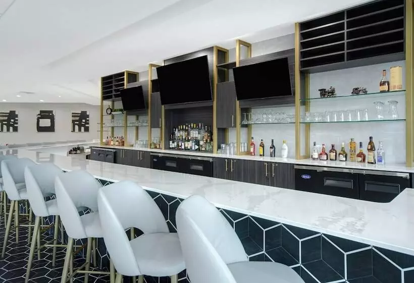 酒店 Crowne Plaza Auburn Hills, An Ihg