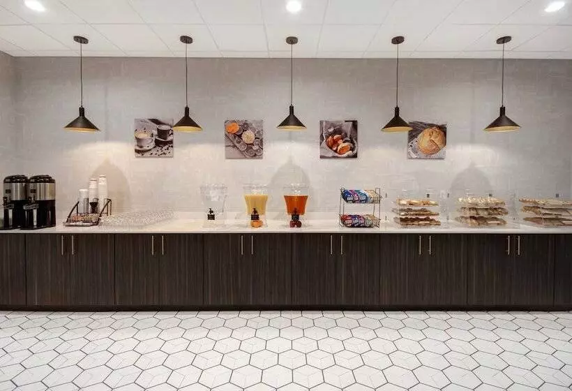 酒店 Crowne Plaza Auburn Hills, An Ihg