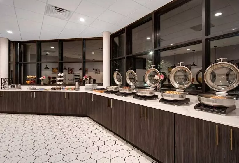 酒店 Crowne Plaza Auburn Hills, An Ihg