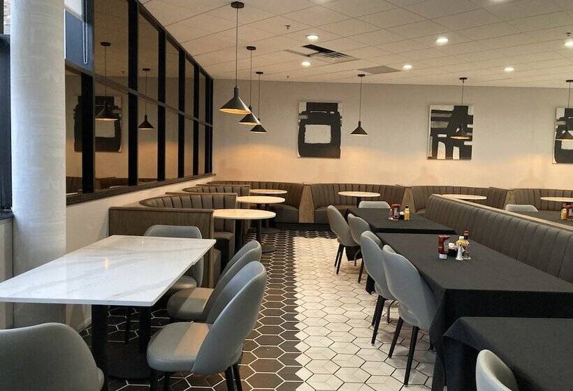 בית מלון כפרי Crowne Plaza Auburn Hills, An Ihg