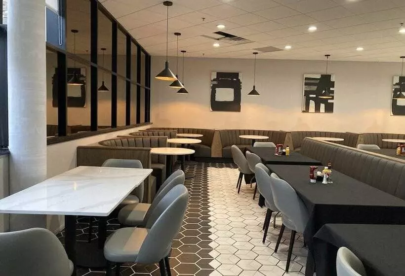 酒店 Crowne Plaza Auburn Hills, An Ihg