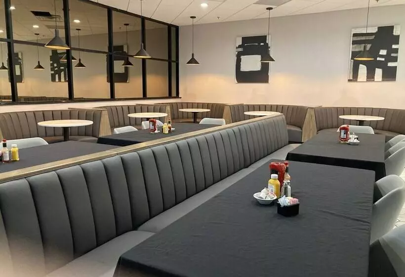 酒店 Crowne Plaza Auburn Hills, An Ihg