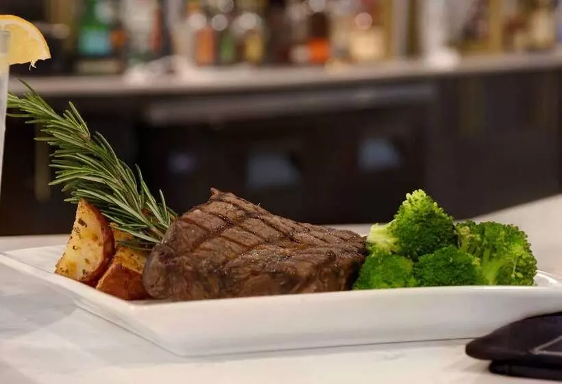 酒店 Crowne Plaza Auburn Hills, An Ihg