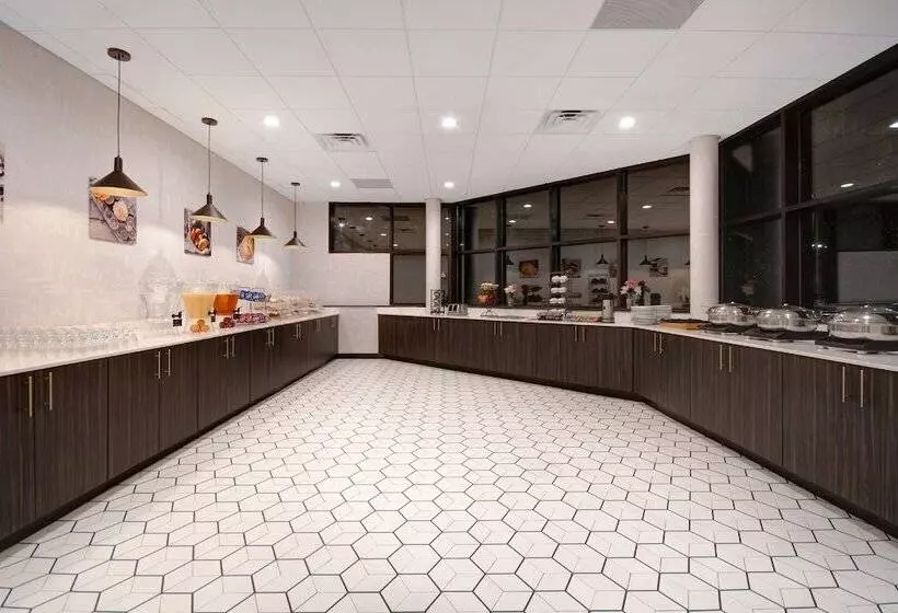 酒店 Crowne Plaza Auburn Hills, An Ihg