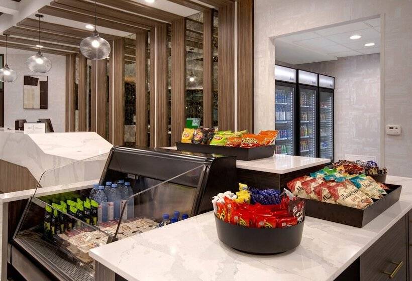 בית מלון כפרי Crowne Plaza Auburn Hills, An Ihg