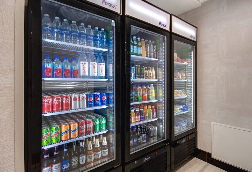 בית מלון כפרי Crowne Plaza Auburn Hills, An Ihg