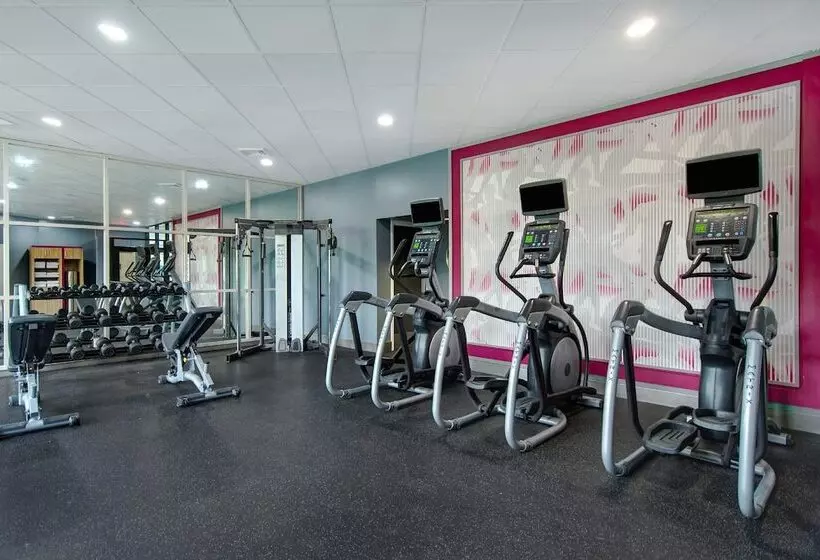 酒店 Crowne Plaza Auburn Hills, An Ihg