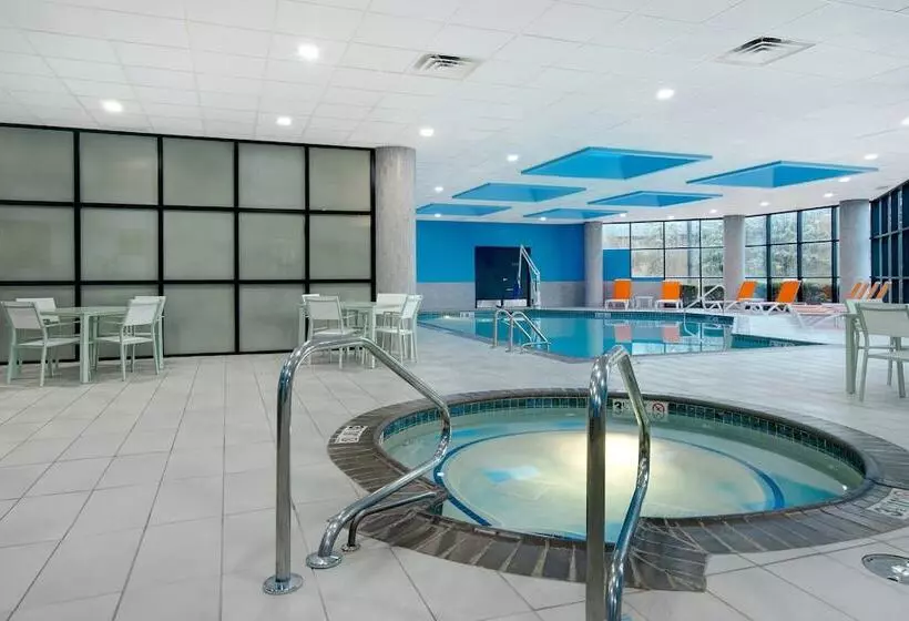 酒店 Crowne Plaza Auburn Hills, An Ihg