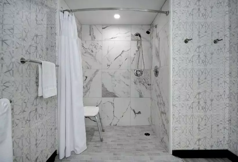 酒店 Crowne Plaza Auburn Hills, An Ihg