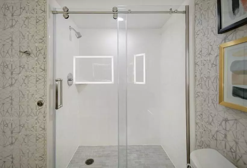 酒店 Crowne Plaza Auburn Hills, An Ihg