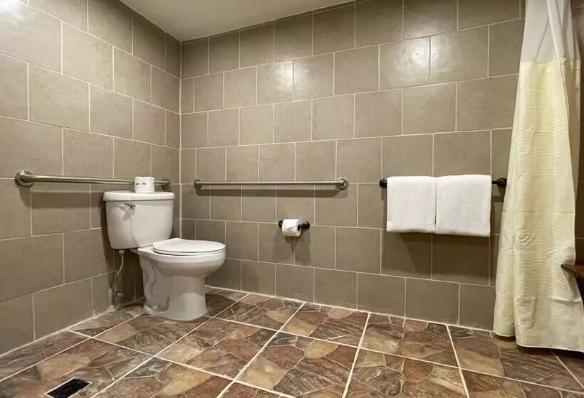 Отель D Lins Ontario Airport