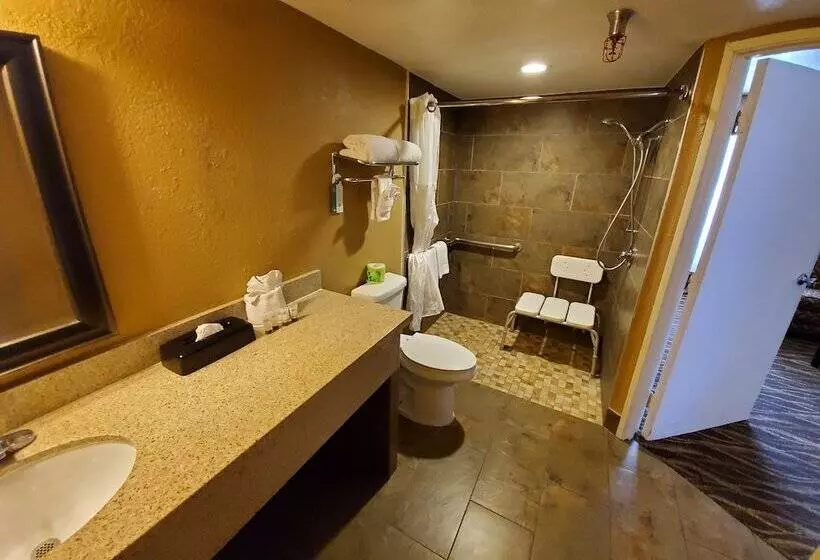 Отель D Lins Ontario Airport