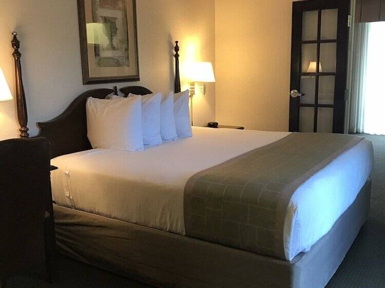 호텔 Days Inn By Wyndham Metter