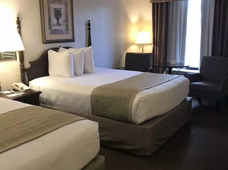 호텔 Days Inn By Wyndham Metter