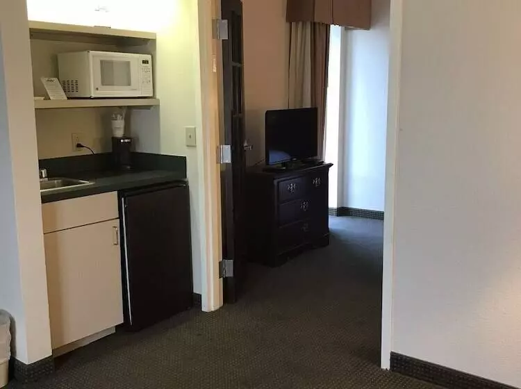 호텔 Days Inn By Wyndham Metter