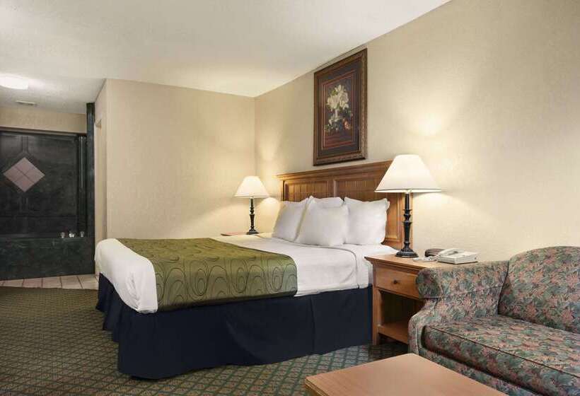 酒店 Days Inn & Suites By Wyndham Stuttgart