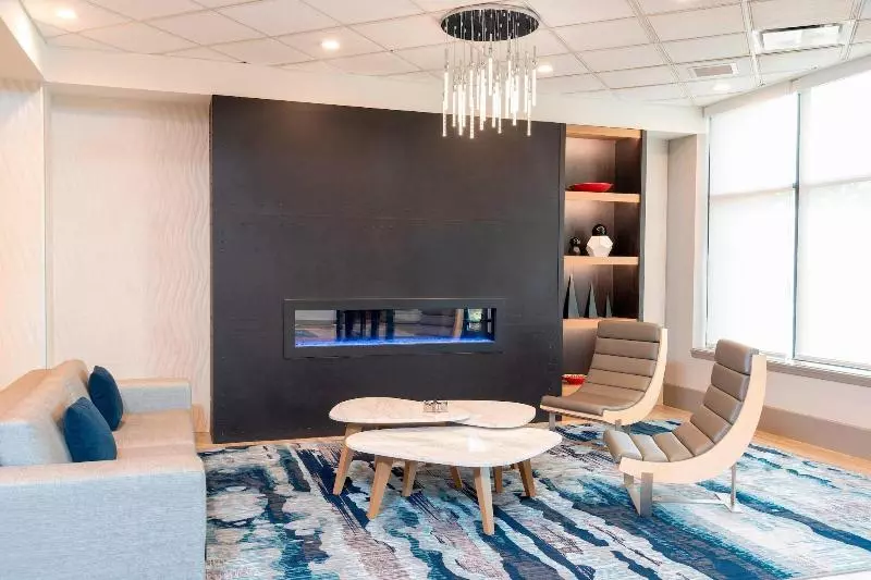 Delta Hotels By Marriott Kalamazoo Conference Center