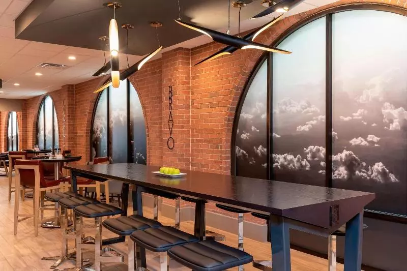 Delta Hotels By Marriott Kalamazoo Conference Center