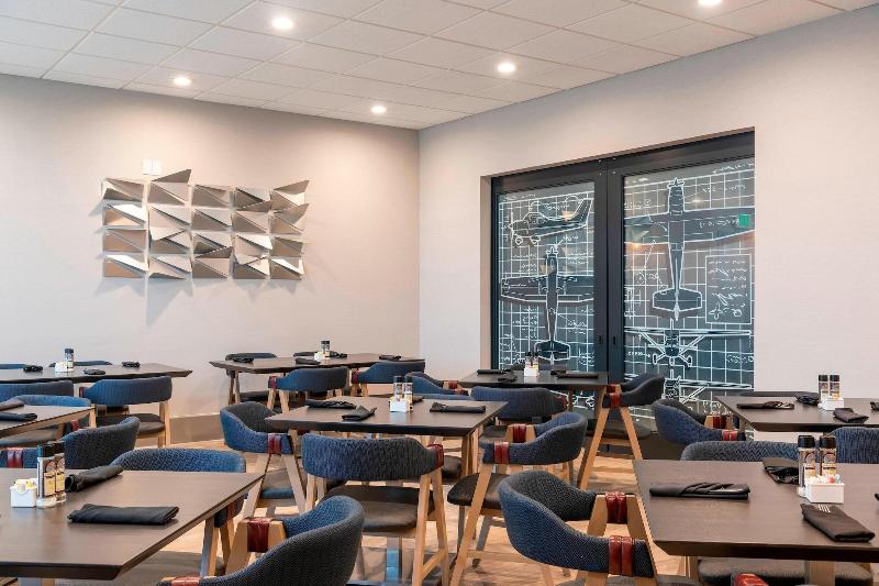 Delta Hotels By Marriott Kalamazoo Conference Center