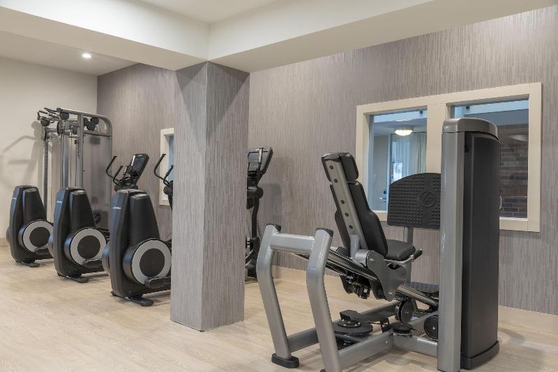 Delta Hotels By Marriott Kalamazoo Conference Center